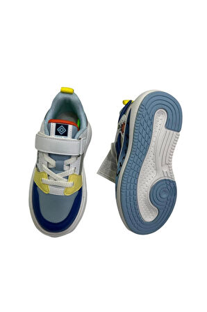 PEPİNO P-1850-P PATİK SPOR AYAKKABI