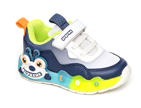 Pepino 1905 Bebe Çocuk Sneaker