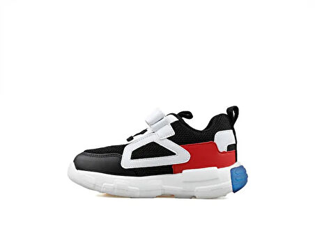 Pepino 1909 Bebe Siyah Unisex Çocuk Günlük Ayakkabı 1909-BEBE-SIYAH Siyah