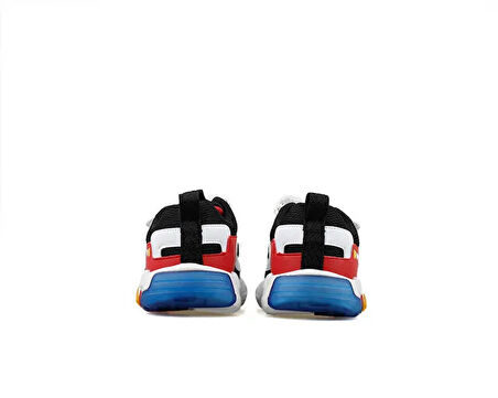 Pepino 1909 Bebe Siyah Unisex Çocuk Günlük Ayakkabı 1909-BEBE-SIYAH Siyah