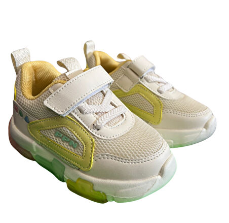 Pepino 1909 Bebe Spor Ayakkabı