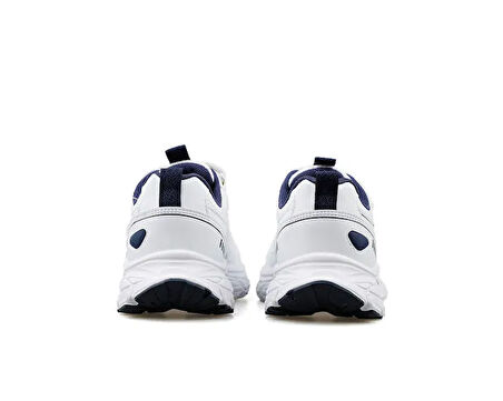 Pepino 1868 Filet Beyaz Lacivert Unisex Çocuk Günlük Ayakkabı 1868-FILET-BEYAZ-LACIVERT Beyaz