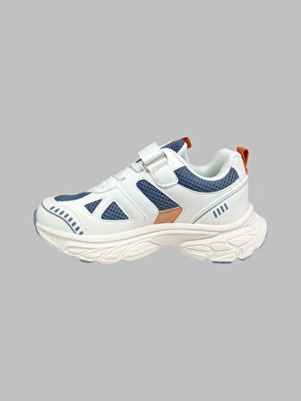 PEPİNO P-1868 ÇOCUK ORTOPEDİ SPOR AYAKKABI