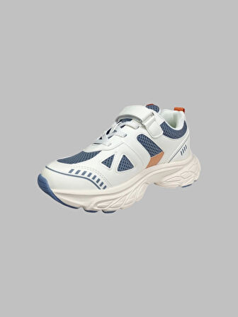 PEPİNO P-1868 ÇOCUK ORTOPEDİ SPOR AYAKKABI