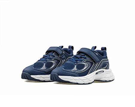 Pepino Fy25 1951 Filet Lacivert Çocuk Günlük Ayakkabı FY25-1951-FILET-LACIVERT Lacivert