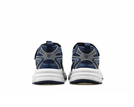 Pepino Fy25 1951 Filet Lacivert Çocuk Günlük Ayakkabı FY25-1951-FILET-LACIVERT Lacivert