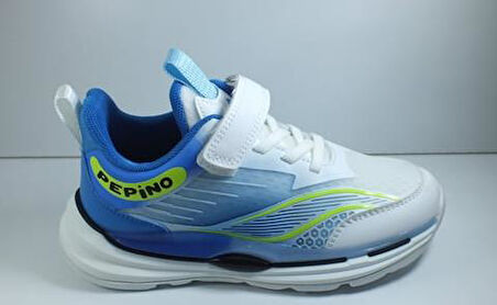 Pepino 1953 Unisex Çocuk Spor Ayakkabı