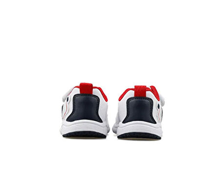 Pepino Fy25 1960 Filet Siyah Gri Trnc Çocuk Günlük Ayakkabı Fy25-1960-Fılet-Sıyah-Grı-Trnc Beyaz