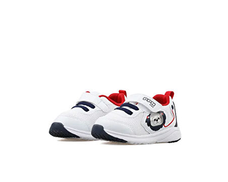 Pepino Fy25 1960 Filet Siyah Gri Trnc Çocuk Günlük Ayakkabı Fy25-1960-Fılet-Sıyah-Grı-Trnc Beyaz