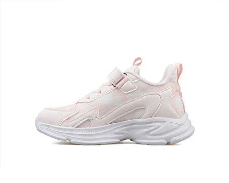 Pepino 1965 Filet Pudra Unisex Çocuk Günlük Ayakkabı 1965-FILET-PUDRA Pembe