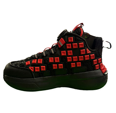 Pepino 1974 Filet Çocuk Sneaker