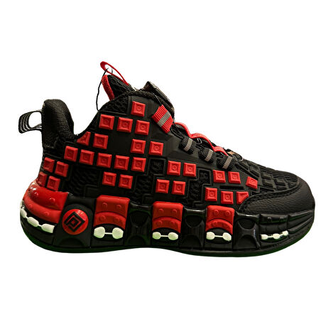 Pepino 1974 Filet Çocuk Sneaker