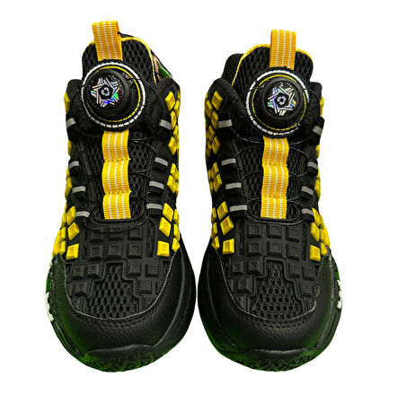 Pepino 1974 Filet Çocuk Sneaker