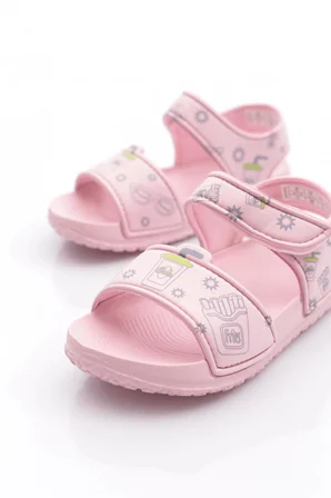Pepino PY25-1980 Unısex Çocuk Sandalet