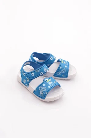 Pepino PY25-1980 Unısex Çocuk Sandalet