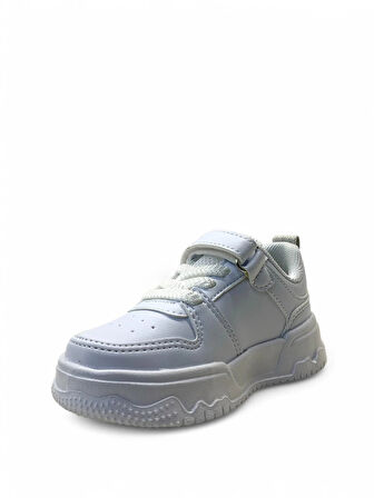 PEPİNO PY25-1603 PATİK ORTOPEDİ SPOR AYAKKABI BEYAZ