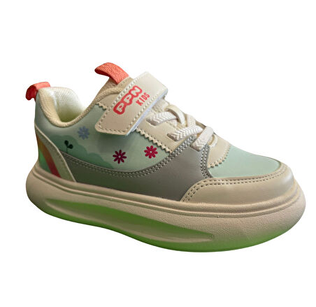 Pepino 1900 Patik Çocuk Ayakkabı