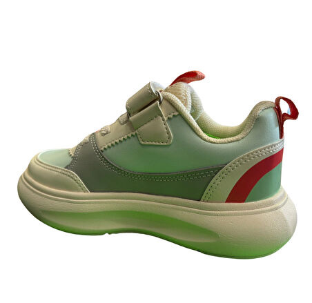 Pepino 1900 Patik Çocuk Ayakkabı