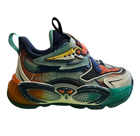 Pepino 1943 Patik Çocuk sneaker