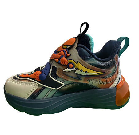 Pepino 1943 Patik Çocuk sneaker