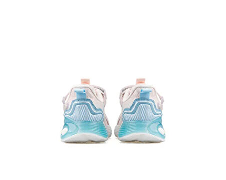 Pepino 1977 Patik Pudra Lila Unisex Çocuk Günlük Ayakkabı 1977-PATIK-PUDRA-LILA Pembe