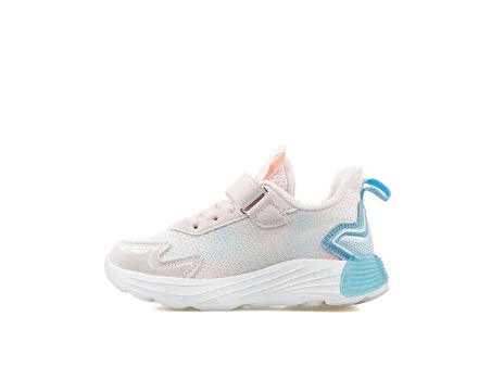 Pepino 1977 Patik Pudra Lila Unisex Çocuk Günlük Ayakkabı 1977-PATIK-PUDRA-LILA Pembe