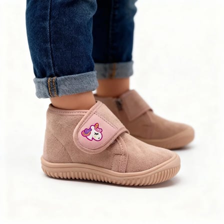 PEPİNO BK25-2083 BEBEK ORTOPEDİ PANDUF PUDRA