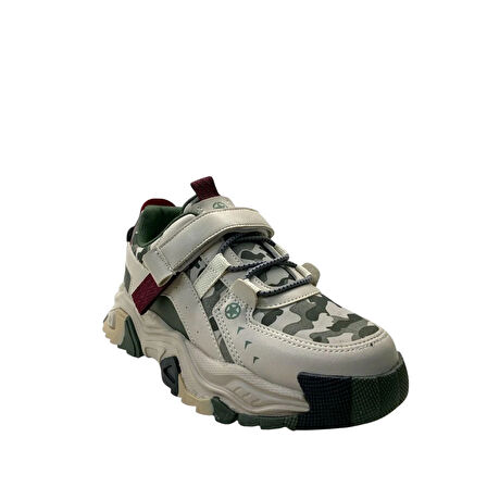 Erkek Filet Ortapedi Sneaker FK25-2021