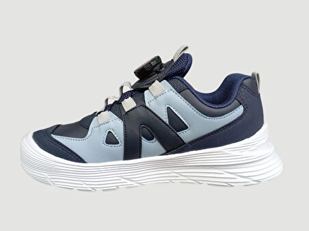 PEPİNO FK25-2026 FİLET ORTOPEDİ SPOR AYAKKABI LACİVERT