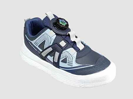 PEPİNO FK25-2026 FİLET ORTOPEDİ SPOR AYAKKABI LACİVERT