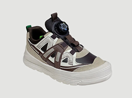 PEPİNO FK25-2026 FİLET ORTOPEDİ SPOR AYAKKABI KAHVE