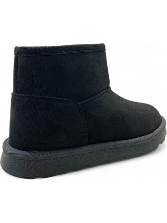 Pepino 2096 Siyah Çocuk Bot