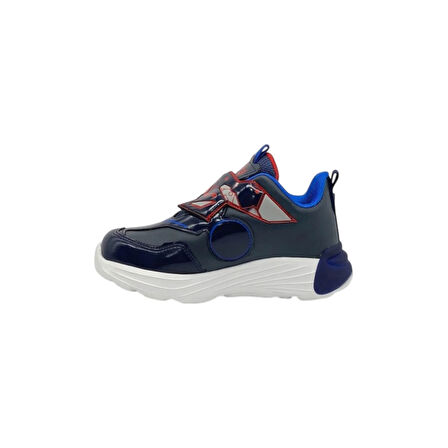 Erkek Çocuk Sneaker PK25-2044