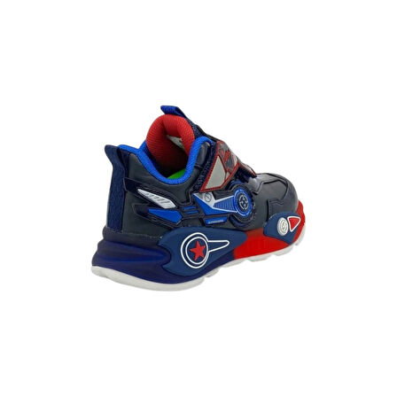 Erkek Çocuk Sneaker PK25-2044