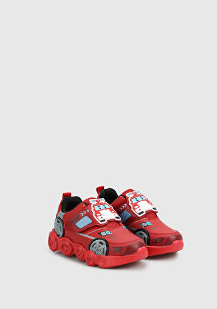 Kırmızı  Sneaker