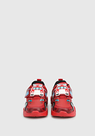 Kırmızı  Sneaker