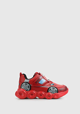 Kırmızı  Sneaker