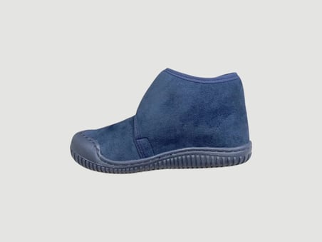PEPİNO PK25-2083 PATİK ORTOPEDİ PANDUF LACİVERT