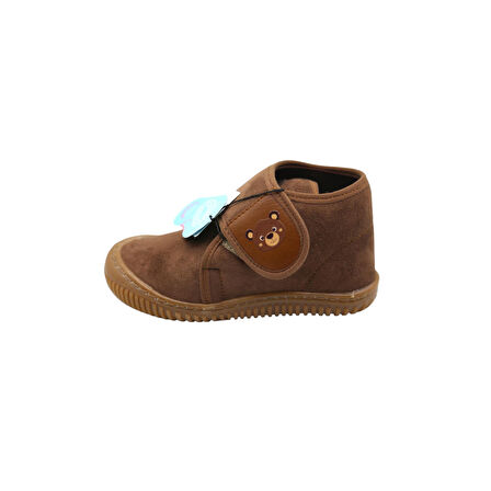 Unisex Çocuk Panduf 2083 