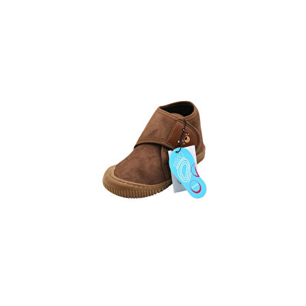 Unisex Çocuk Panduf 2083 