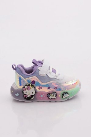 By26-2184 Çocuk Bebe Spor Ayakkabı