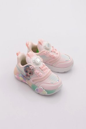 Pepino By26-2230 Çocuk Bebe Spor Ayakkabı