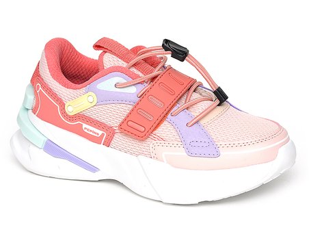 Pepino 2239 Unisex Çocuk Spor Ayakkabı
