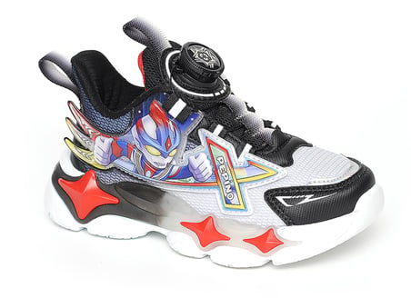 Pepino 2206 Unisex Çocuk Spor Ayakkabı