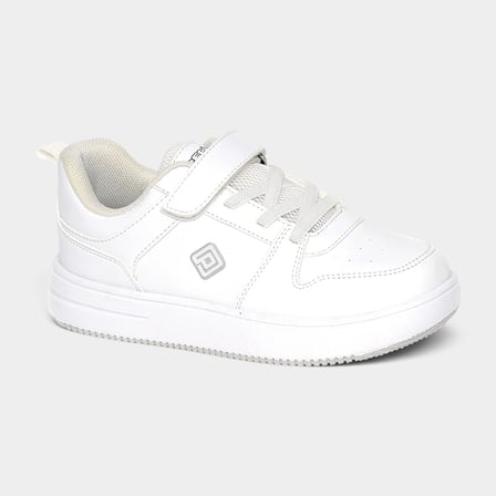 Pepino I 1603 Çocuk Unisex Spor Ayakkabı Beyaz 26 Numara