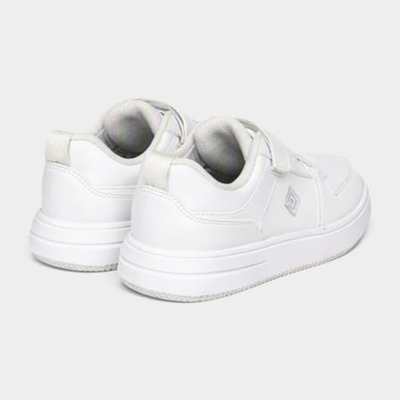 Pepino I 1603 Çocuk Unisex Spor Ayakkabı Beyaz 26 Numara