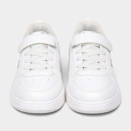 Pepino I 1603 Çocuk Unisex Spor Ayakkabı Beyaz 26 Numara