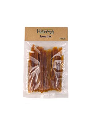 Tavuk Slice 200gr