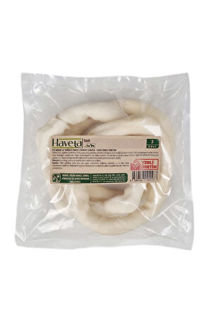 Simit 3 Adet
