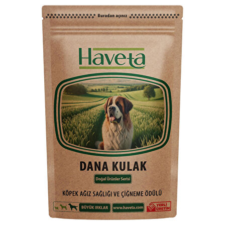 Dana Kulak 180gr